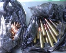 Российские наемники воюют боеприпасами, которые убивают их самих