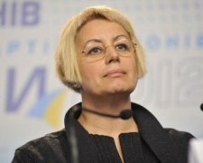 Силикон аж выпирает: подружка Януковича кардинально изменилась
