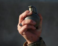 Заради селфі сирієць підірвав себе та друзів