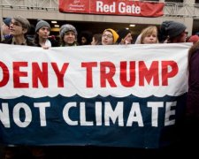 Сразу несколько штатов наплевали на решение Трампа