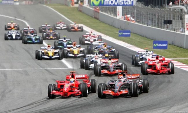 Формула-1 готовится к смене владельца