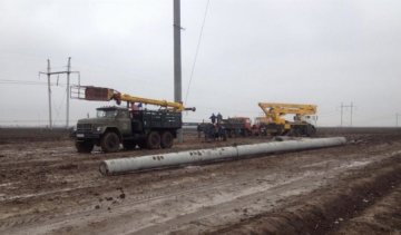 Кримські підприємства закрили до 7 грудня