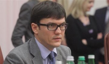 Новим радником міністра інфраструктури став німецький експерт