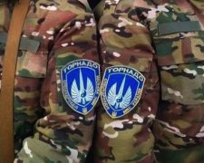 МВС і прокуратура проводять обшук на базі "Торнадо"