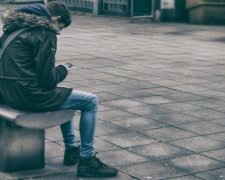 Квест в подъезде: парень три часа пытался выбраться на улицу