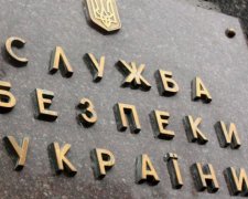 Заарештували організатора сепаратистського «референдуму»