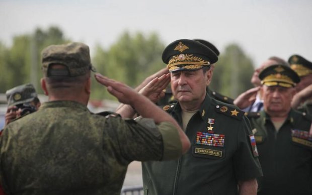 США закрили двері перед російськими генералами