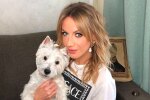 "Зачетная борода!": Никитюк кардинально сменила имидж, помогал верный друг
