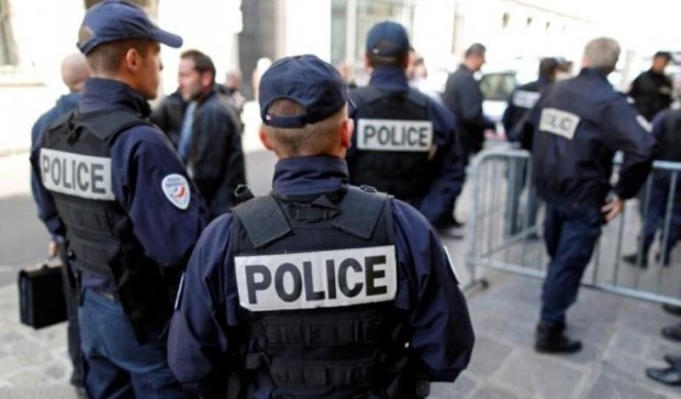 Во Франции ограбили семью бен Ладенов