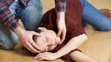 Епілепсія виліковна! Вчені розкрили 125-річну загадку мозку
