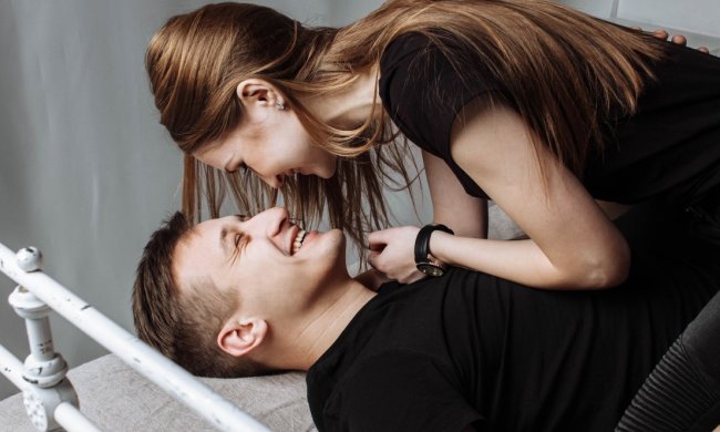 Розмір має значення: вчені визначили найкращу кількість сантиметрів для жіночого задоволення