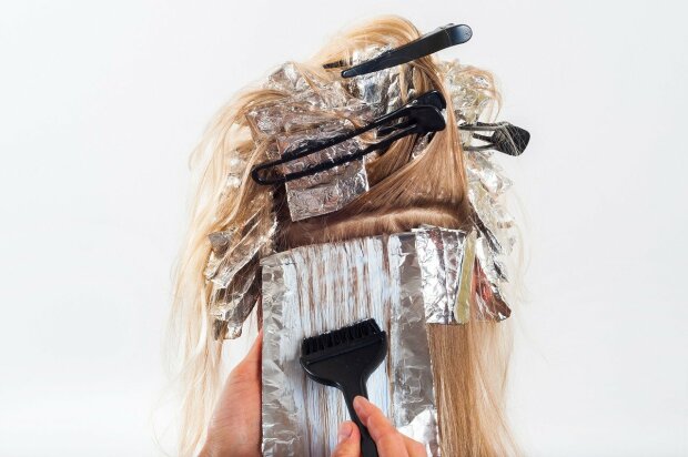 Как покрасить волосы без краски: самые безопасные и эффективные способы