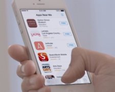 Російські чиновники навчились блокувати додатки на iPhone