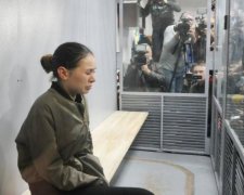 Телевизор и регулярное питание: как мажорке Зайцевой живется в СИЗО