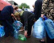 Это все Украина: оккупанты отключили воду жителям Луганщины