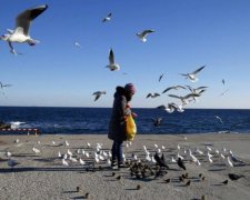 Погода в Украине: синоптики наконец-то пообещали долгожданное тепло