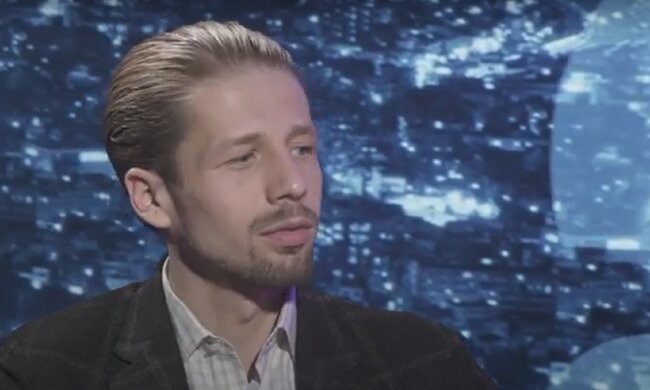 Андрій Вігірінський