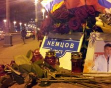У Москві під шумок "розправилися" з Нємцовим