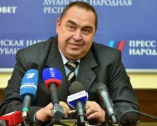 Плотницький створить персональний СНД