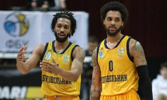 Чемпіон України з баскетболу продовжив контракти зі своїми лідерами
