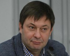 Керівника РИА Новости вивезуть із Києва