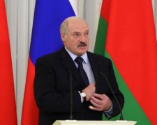 "Мацай мене": Лукашенко вперше розповів про свій інсульт