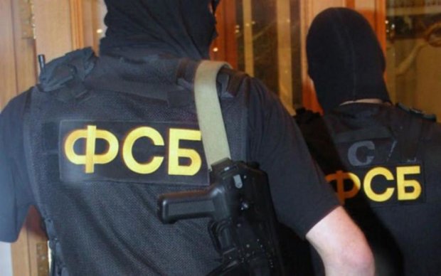 Российские спецслужбы похищают украинских заробитчан