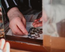 НБУ відмовиться від копійок
