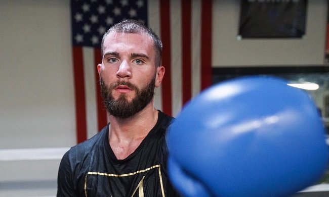 Калеб Плант