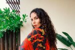 Каменських влаштувала гарячу примірку і захопила своєю "цукерочкою"