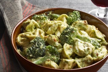 Домашний рецепт овощного рагу с куриной печенью