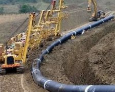 Іран підтримає газопровід в обхід Росії