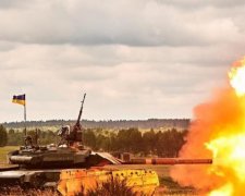Гусеничне пекло: українські танкісти показали вищий клас у Німеччині