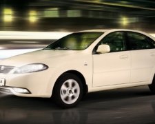 6 бюджетних авто з коробкою автомат в Україні