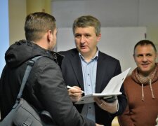 Юрій Романенко, фото: uifuture.org