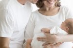 100 000 грн за четверту дитину: виплата з міського бюджету