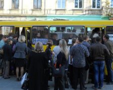 Відмова від маршруток: що заважає українським містам стати сучасними