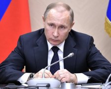 Путін спланує з ФСБ злочини цього року