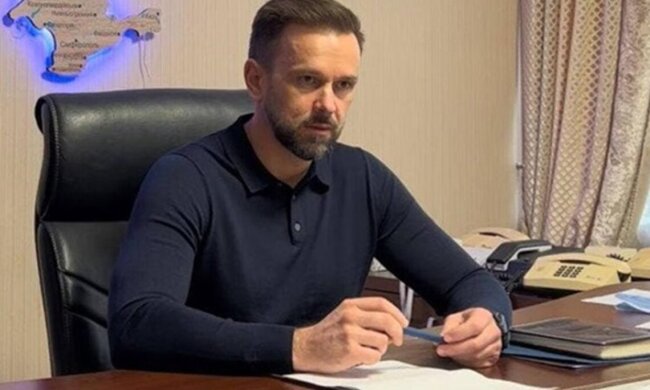 Віктор Микита