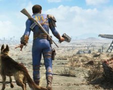 Творці Fallout порадували любителів Дикої Пустки