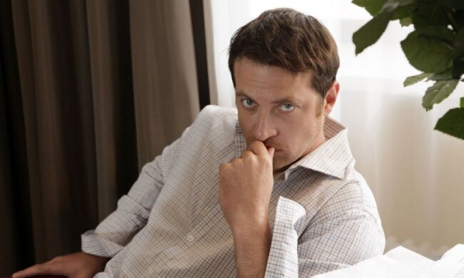 Известный российский актер пополнил "черный список" СБУ