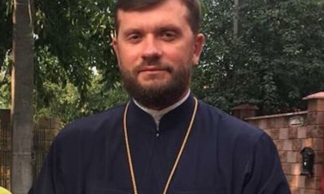 Священник рассказал об удивительном исцелении покалеченного малыша: "Молились всей церковью"