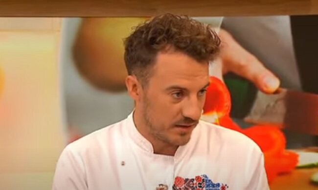 Зірка "МастерШеф" Євген Клопотенко розкрив секрети кулінарної майстерності: "Вивчити від А до Я"