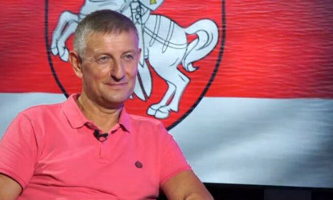 Ярослав Романчук