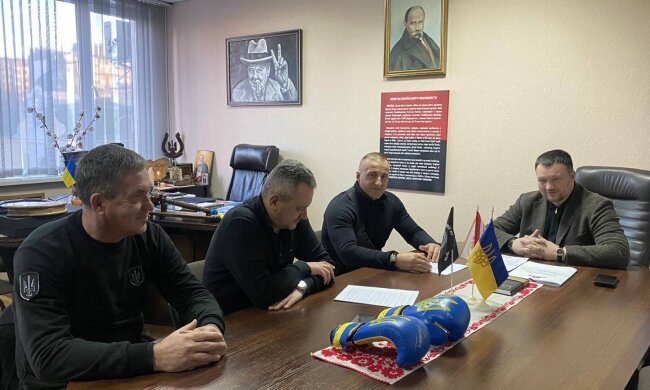 У Черкасах відбулася нарада щодо боротьби з екологічними наслідками агресії