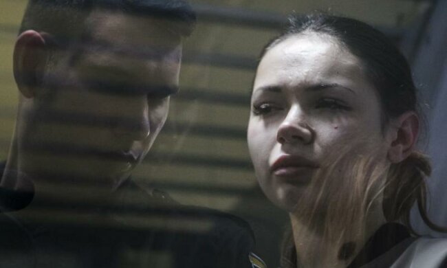 Жертва Зайцевої знову потрапила до лікарні