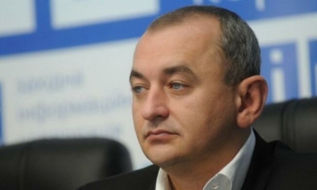 Лідер "Оплоту" продав Кулику автівку і підстрахував з квартирою