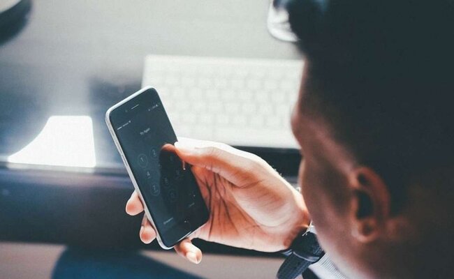 мобильная связь