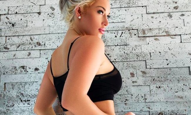 Лейсі Кей Сомерс, instagram.com/lacikaysomers/