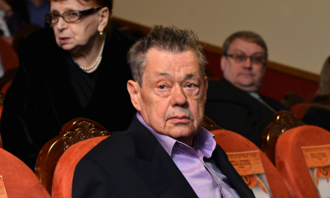 Передсмертне бажання Караченцева не встигли виконати: про що просив актор